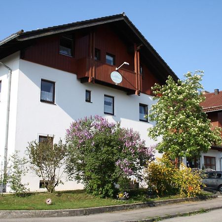 Abendruhe Hotel - Kontaktloser Check In Oberhaching Esterno foto